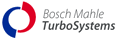 TURBO BOSCH MAHLE